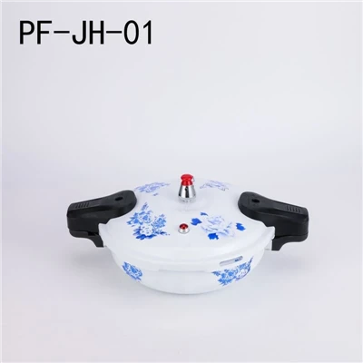 Popty Pwysedd Alwminiwm 18-32cm
