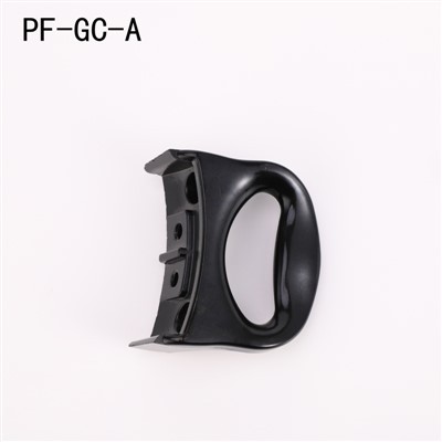 Trin popty pwysau alwminiwm