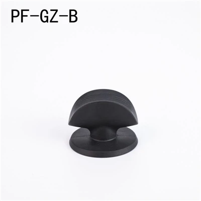 Arddull Americanaidd Lid Knob