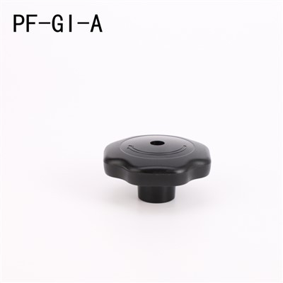 Top Knob Popty Pwysedd